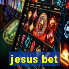 jesus bet